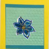 Medium  size card #8