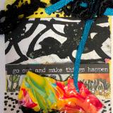 Creative Gift Tag 12