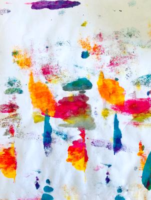 Art as Therapy