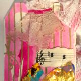 Creative Gift Tag 28
