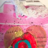 Creative Gift Tag 24