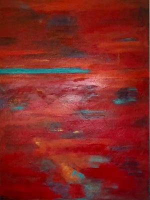 Inflamed