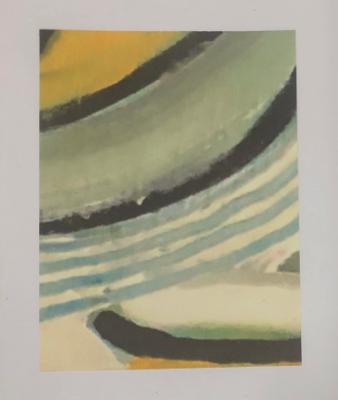 Medium size card #12