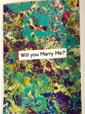 #29 mini card