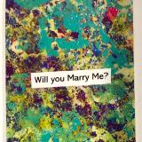 #29 mini card