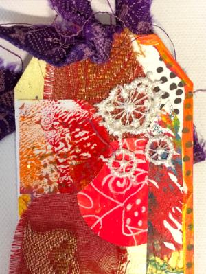 Creative Gift Tag 36