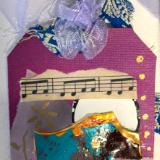 Creative Gift Tag 15