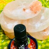 Salt Stone Massage