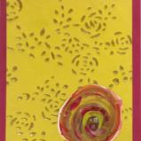 Medium  size card #10