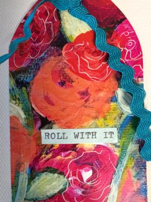 Creative Gift Tag 32