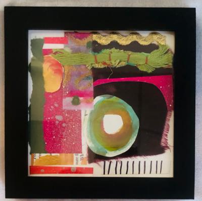 5x5 Collage 1