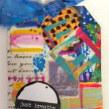 Creative Gift Tag 30