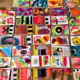 Making Art cards