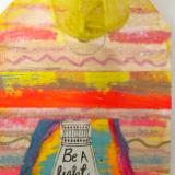 Gift tag #35