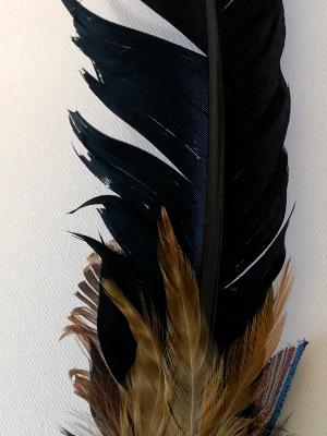 Saging Feather 3