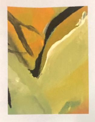 Medium  size card #1