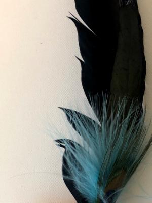 Saging Feather 2