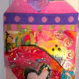 Creative Gift Tag 25
