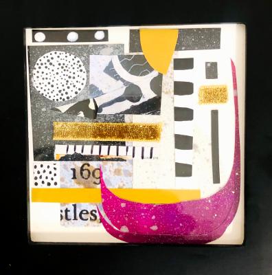 #3 creative collage