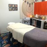 60 min Swedish Fusion Massage 