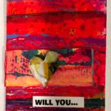 #18 mini card