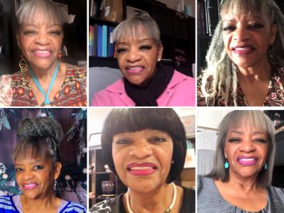 Selfies