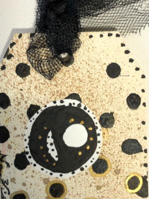 Creative Gift Tag 27