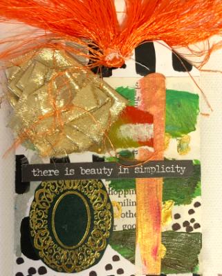 Creative Gift Tag 30