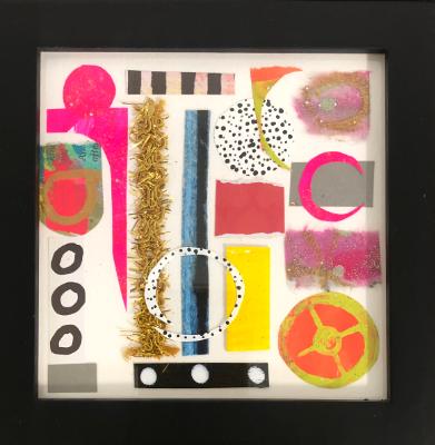 #6 creative collage