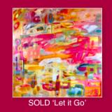Sold painting