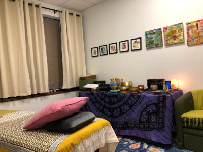 90 min Swedish Fusion massage