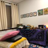 90 min Swedish Fusion massage