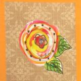 Medium size card #7