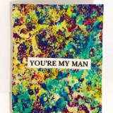 #4 mini card