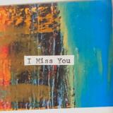 #41 mini card