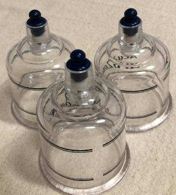 Cupping therapy