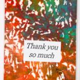 #16 mini card
