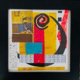 5x5 Collage