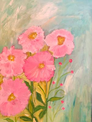 Earthly Gentleness 