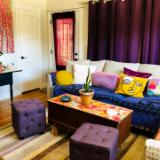 Creative Living  room