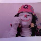 Sweet Melody the Cliwn