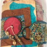 #1 Creative Journal