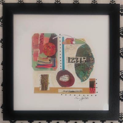 #9 creative collage