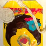 Creative Gift Tag 21