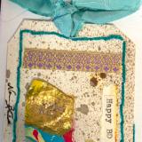 Creative Gift Tag 14
