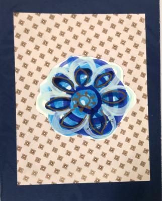 Medium size card #15