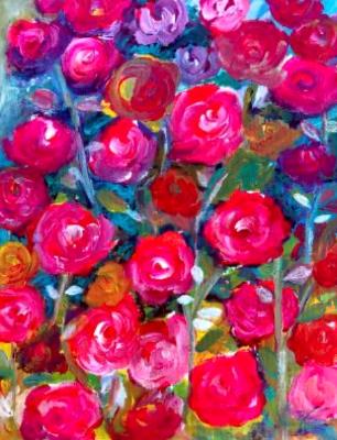 Beautiful Roses