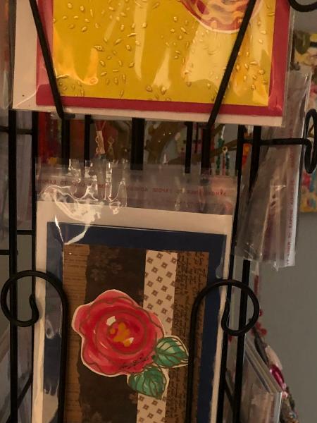 Greeting Cards 