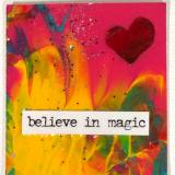 #23 mini card