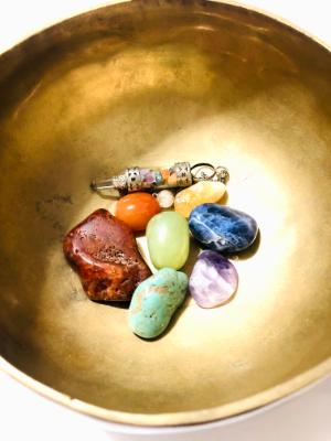 Reiki Energy Session
